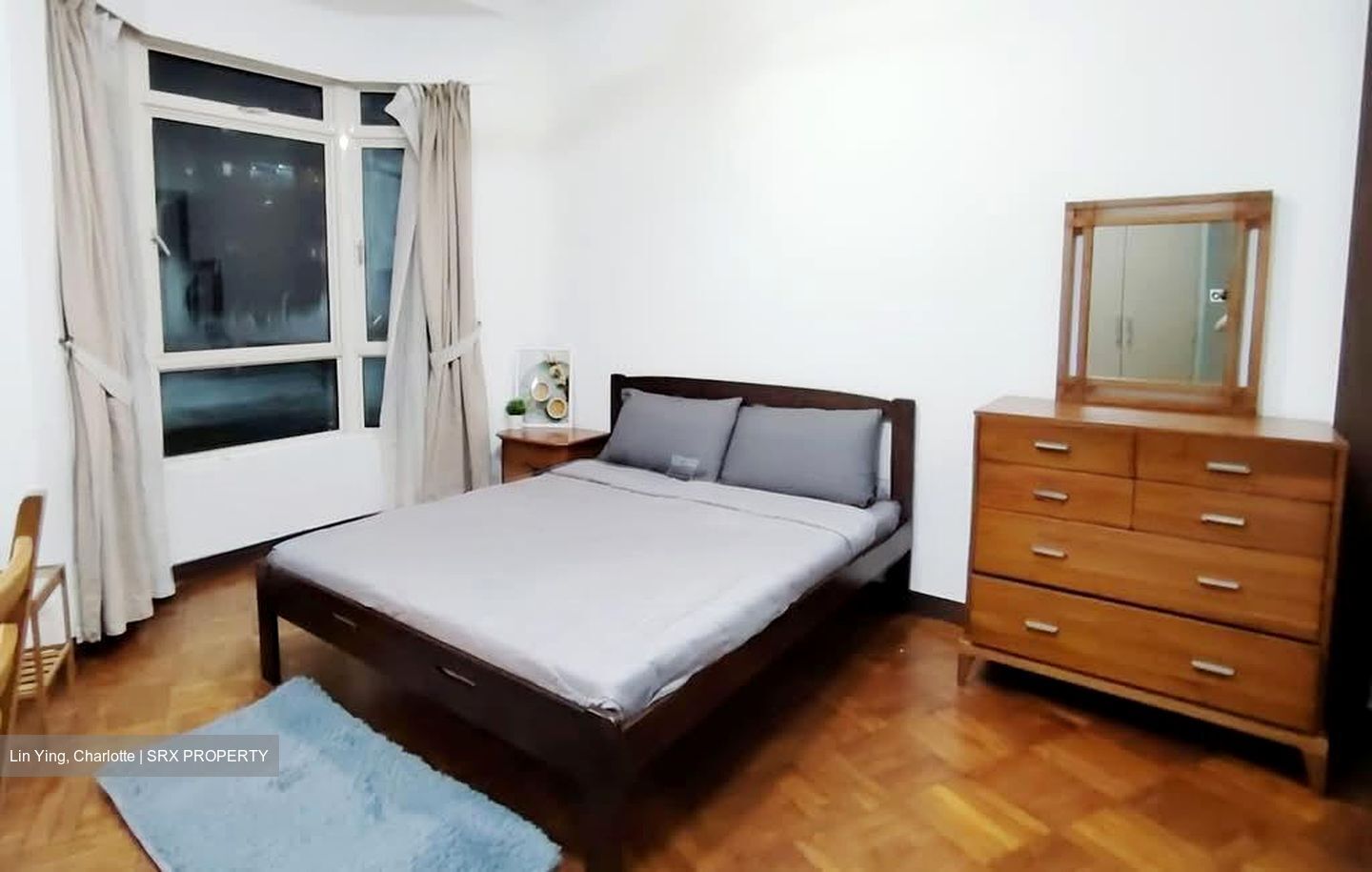 Hillington Green (D23), Condominium #570235681
